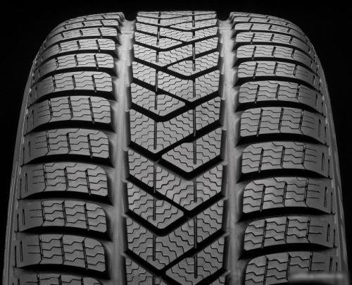Pirelli Winter Sottozero Serie III 245/45R19 102V