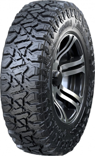 KAMA Flame М/Т 235/75R15 109Q