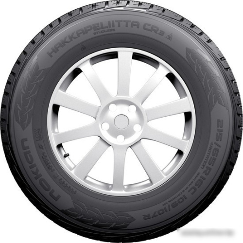 Ikon Tyres Hakkapeliitta CR3 205/65R16C 107/105R