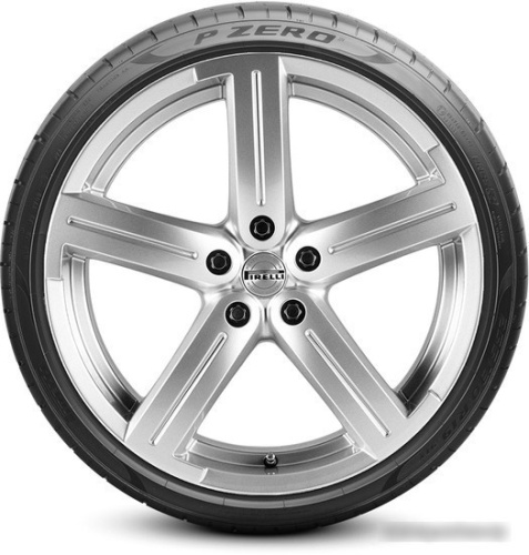 Pirelli P Zero PZ4 275/50R20 113W