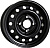 TREBL 9552 16x6.5" 5x100мм DIA 56.1мм ET 48мм B