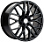 Khomen KHW2005 20x8.5" 5x112мм DIA 66.5мм ET 20мм BLM