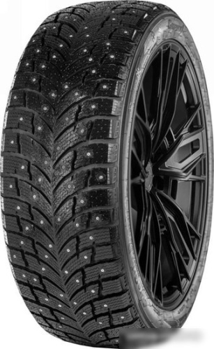 Gripmax SurerGrip Pro Ice 255/40R21 102T (шипы)