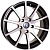 Venti 1603 V 16x6" 4x100мм DIA 60.1мм ET 37мм BD