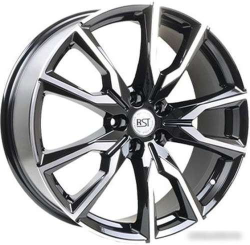 RST R012 20x8.5" 5x108мм DIA 63.4мм ET 46мм BD