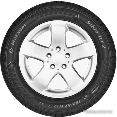 Matador MP 30 Sibir Ice 2 215/55R17 98T
