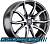 Replay LX184 18x8" 5x114.3мм DIA 60.1мм ET 30мм GMF