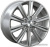 Proma TY99 (BUS) 15x6" 5x118мм DIA 71.1мм ET 68мм неро