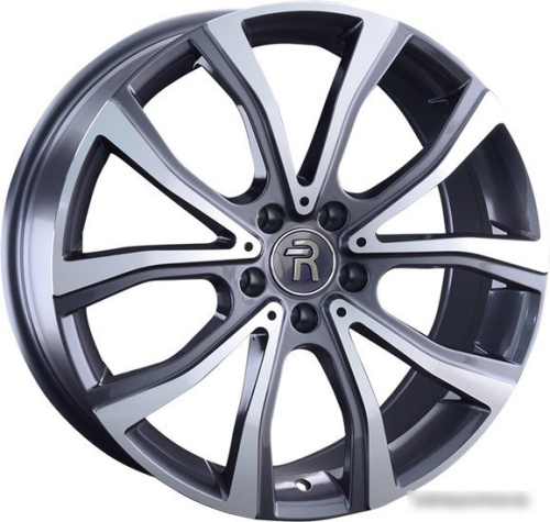 Replay MR218 19x8.5" 5x112мм DIA 66.6мм ET 59мм GMF
