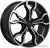 LegeArtis Concept-B563 20x9.5" 5x112мм DIA 66.6мм ET 43мм BKF LegeArtis Concept-B563 20x9.5" 5x112мм DIA 66.6мм ET 43мм BKF