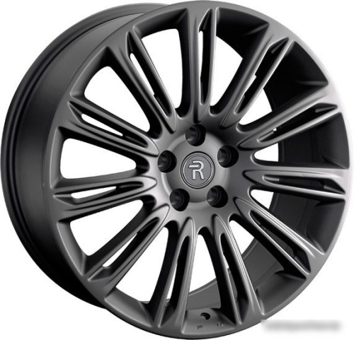 Replay LR95 21x9.5" 5x120мм DIA 72.6мм ET 49мм MGM
