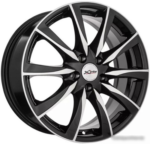 X'trike X-120M Haval F7/F7x 17x7" 5x114.3мм DIA 64.1мм ET 40мм BKM