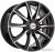 X'trike X-120M Haval F7/F7x 17x7" 5x114.3мм DIA 64.1мм ET 40мм BKM