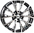 RST R207 17x6.5" 5x114.3мм DIA 67.1мм ET 35мм BD