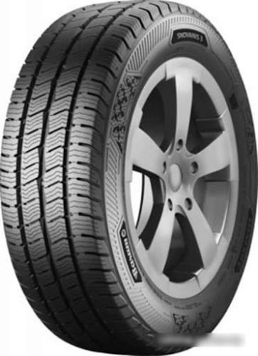 Barum SnoVanis 3 235/65R16C 115/113R