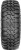 Nexen Roadian MTX 255/75R17 111/108Q