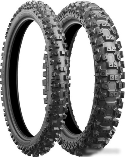 Bridgestone Battlecross X30 90/100R16 52M TT