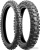 Bridgestone Battlecross X30 90/100R16 52M TT