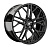 LS Forged FG48 21x9" 5x114.3мм DIA 60.1мм ET 35мм BK