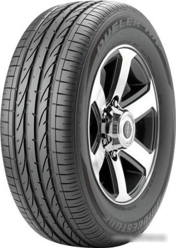 Bridgestone Dueler H/P Sport 315/35R21 111Y
