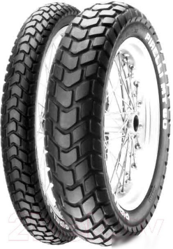 Pirelli MT60 110/90R17 60P TT
