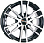 TechLine 305 13x4.5" 4x100мм DIA 67.1мм ET 43мм BD
