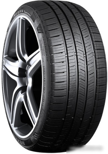 Nexen N'Fera Supreme 265/55R19 113W