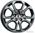 RepliKey R242 17x6.5" 5x114.3мм DIA 54.1мм ET 50мм BK/FP RepliKey R242 17x6.5" 5x114.3мм DIA 54.1мм ET 50мм BK/FP