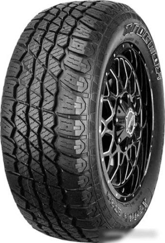 Tracmax X-Privilo AT08 265/70R17 115T