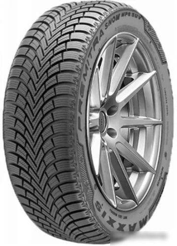 Maxxis Premitra Snow SUV WP6 225/60R17 103H
