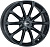 MAK DaVinci 18x7" 5x108мм DIA 63.4мм ET 47.5мм Gloss Black