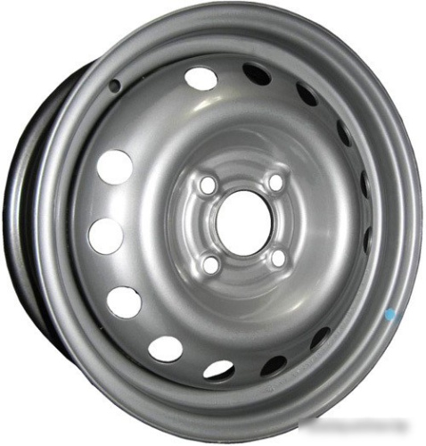 Eurodisk 75J55X 16x6.5" 5x114.3мм DIA 64мм ET 55мм S