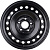 TREBL 8667 16x6.5" 5x112мм DIA 57.1мм ET 46мм B