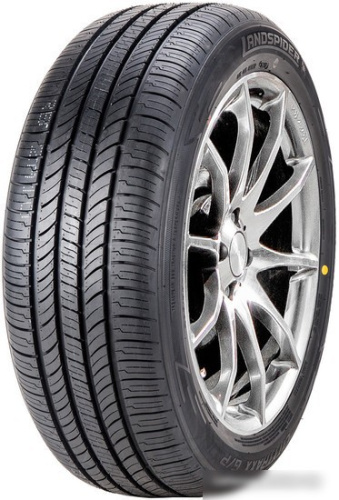Landspider Citytraxx G/P 215/65R16 98H