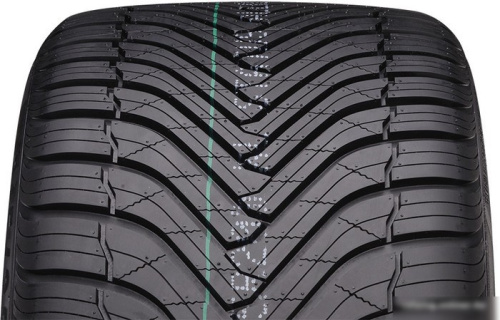 Gripmax SureGrip A/S 255/55R19 111W BSW