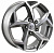 RST R066 16x6.5" 5x114.3мм DIA 60.1мм ET 40мм GRD