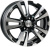 RST R065 15x6" 4x100мм DIA 60.1мм ET 50мм DB