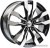 RST R047 17x7" 5x105мм DIA 56.6мм ET 42мм BD RST R047 17x7" 5x105мм DIA 56.6мм ET 42мм BD