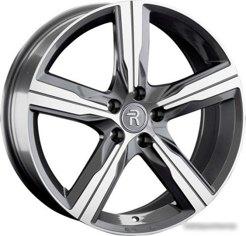 Replay GL47 19x8" 5x108мм DIA 63.3мм ET 46мм GMF