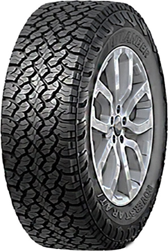 Atlander Roverstar A/T I 245/70R16 107T
