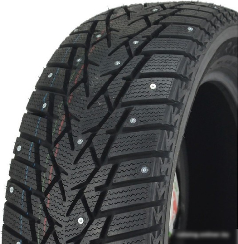 DoubleStar DW01 235/65R17 104Q (шипы)