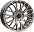 Proma GT 15x6" 4x100мм DIA 60.1мм ET 45мм Неро