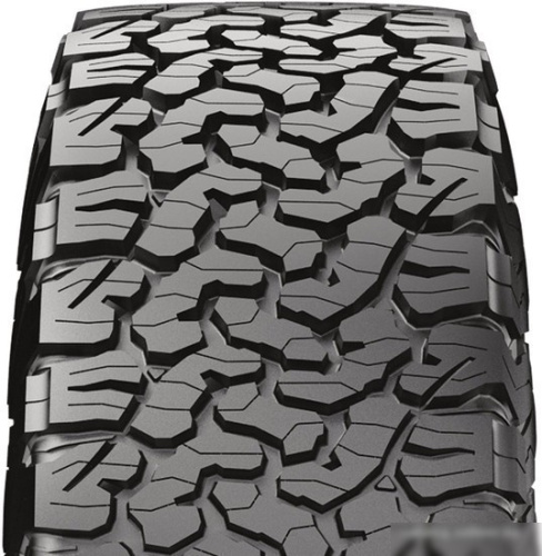 BFGoodrich All-Terrain T/A KO2 285/60R18 118/115S