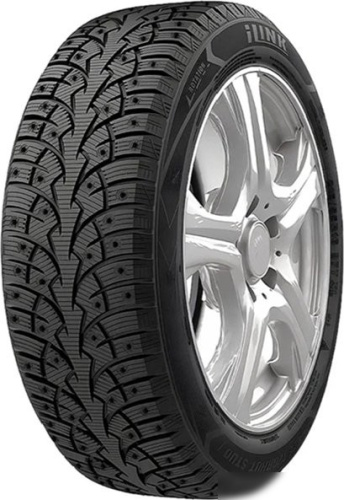 iLink WinterVorhut STUD I 205/60R16 96T XL (под шип)