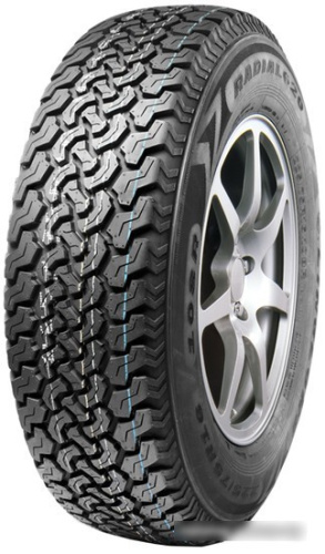 LEAO Radial 620 205R16 104T