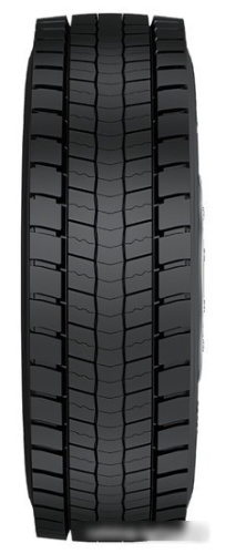 Evergreen EDR51 315/80R22.5 156/153L TL