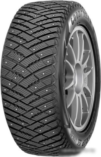 Goodyear UltraGrip Ice Arctic SUV 255/65R17 110T