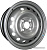 Eurodisk 53B35B 14x5.5" 4x98мм DIA 58.5мм ET 35мм Silver