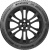 Hankook iON i cept SUV IW01A 255/40R22 103V XL