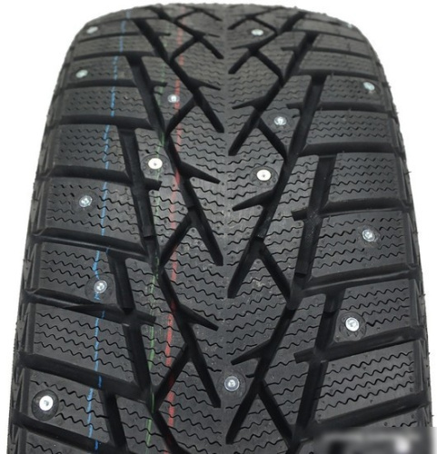 DoubleStar DW01 235/65R17 104Q (шипы)